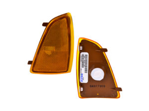 CUPR36 CUARTO PUNTA CHEV S-10 95-97 RH RADEC