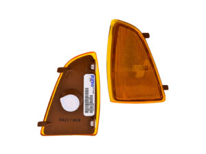 CUPR35 CUARTO PUNTA CHEV S-10 95-97 LH RADEC