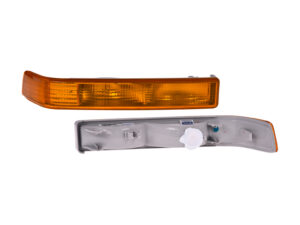 CUFR30 CUARTO FRONTAL CHEV S10 98-04/BALZER 98-01 AMBAR RH RADEC