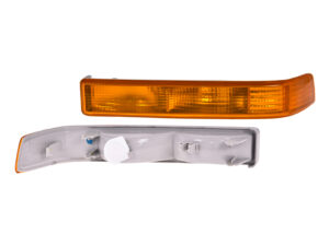 CUFR29 CUARTO FRONTAL CHEV S10 98-04/BLAZER 98-01 AMBAR LH RADEC