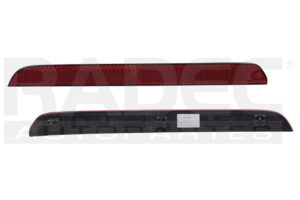 013-0635-35 CUARTO REFLEJANTE TRASERO CV S-10 MAX 23 ORIGINAL IZQ