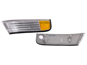 CUPR46 CUARTO PUNTA CHEV SILHOETTE/LUM/T PORT 90-93 RH BICOL RADEC