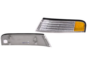 CUPR45 CUARTO PUNTA CHEV SILHOUTTE/LUM/T PORT 90-93 LH BICOL RADEC