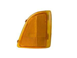 CUPR332 CUARTO PUNTA CHEV GMC SONOMA 94-97 RH RADEC