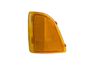 CUPR331 CUARTO PUNTA CHEV GMC SONOMA 94-97 LH RADEC