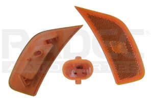 013-0642-04 CUARTO LATERAL DELANTERO CV SUBURBAN/TAHOE 21-22 C/LEDS DEPO DER