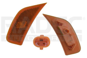 013-0642-05 CUARTO LATERAL DELANTERO CV SUBURBAN/TAHOE 21-22 C/LEDS DEPO IZQ