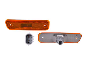 CULR40 CUARTO LATERAL GEO TRACKER 99-04 RH RADEC