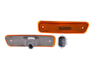 CULR39 CUARTO LATERAL GEO TRACKER 99-04 LH RADEC