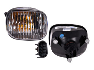 CUFR280 CUARTO FRONTAL CHEV UPLANDER / MONTANA SV6 05-09 RH RADEC