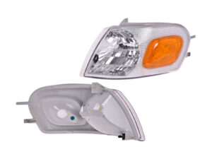 CUPR47 CUARTO PUNTA CHEV VENTURE 97-04 LH RADEC