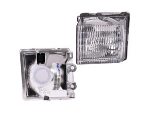 CUFR229 CUARTO FRONTAL CHEV SEVILLE 92-97 LH RADEC