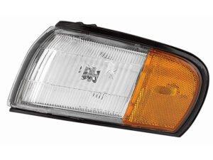 CUPR288 CUARTO PUNTA GEO PRIZM 89-92 RH BICOLOR RADEC