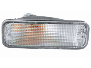 CUFR174 CUARTO FRONTAL GEO PRIZM 89-92/COROLLA 91-92 RH BLANCO RADEC