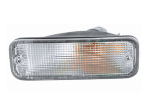 CUFR173 CUARTO FRONTAL GEO PRIZM 89-92/COROLLA 91-92 LH BLANCO RADEC