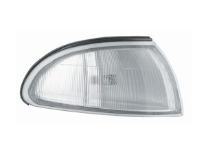 CUPR290 CUARTO PUNTA GEO PRIZM 93-97 RH BLANCO RADEC