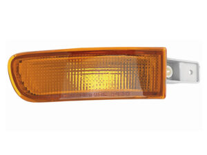 CUFR167 CUARTO FRONTAL GEO PRIZM 93-97 LH INTERIOR AMBAR RADEC