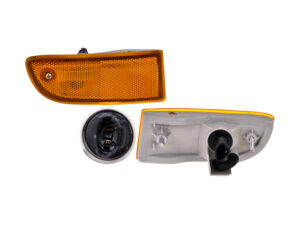 CUFR170 CUARTO FRONTAL GEO PRIZM 93-97 RH EXTERIOR AMBAR RADEC