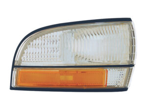 CUPR384 CUARTO PUNTA CHEV LE SABRE 92-96 / PARK AVENUE 91-96 RH RADEC