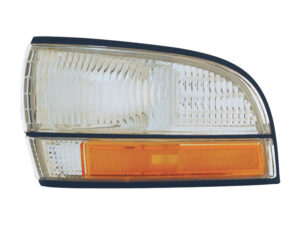 CUPR383 CUARTO PUNTA CHEV LE SABRE 92-96 / PARK AVENUE 91-96 LH RADEC