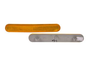 CULR33 CUARTO LATERAL CHEV ACHIEVA 92-98 AMBAR LH=RH RADEC