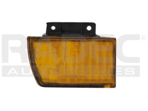 CUARTO FRONTAL CV BERETA 87-96 AMBAR EE DER