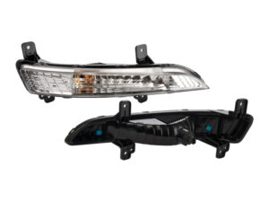 CUFR354 CUARTO FRONTAL CHEV TRAVERSE 13-17 RH RADEC