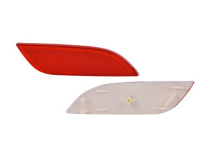 013-0666-06 CUARTO REFLEJANTE TRASERO CV SPARK 11-13/BEAT 18-20 5 PUERTAS DER