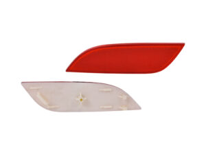 013-0666-07 CUARTO REFLEJANTE TRASERO CV SPARK 11-13/BEAT 18-20 5 PUERTAS IZQ