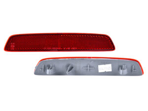 CUFR390 CUARTO TRASERO CHEV TRAX 13-16/TERRAIN 11-16 REFLEJANTE RH RADEC