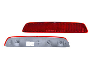 CUFR389 CUARTO TRASERO CHEV TRAX 13-16/TERRAIN 11-16 REFLEJANTE LH RADEC