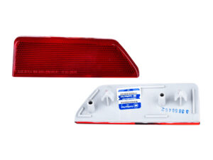 013-0678-02 CUARTO REFLEJANTE TRASERO CV TERRAIN 16-17 DEPO DER