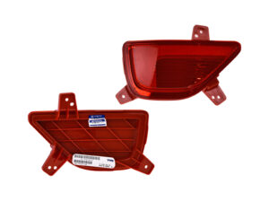 013-0679-03 CUARTO REFLEJANTE TRASERO CV TRAX 17-18 TYC IZQ