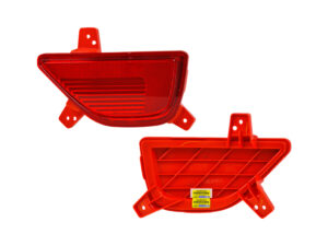 CUFR442 CUARTO TRASERO CHEV TRAX 17-20 REFLEJANTE RH RDC