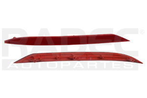 013-0688-03 CUARTO REFLEJANTE TRASERO CV GROOVE 21-23 ORIGINAL IZQ