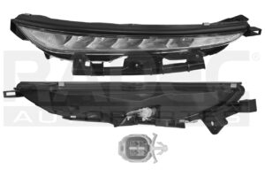 013-0688-05 CUARTO FRONTAL CV GROOVE 21-23 C/LUZ DE DIA CN IZQ