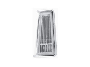 CUPR75 CUARTO PUNTA DODGE VOYAGER/CARAVAN 87-90 LH C/CROM RADEC