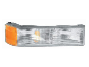 CUFR66 CUARTO FRONTAL DODGE VOYAGER/CARAVAN 87-90 RH BICOLOR RADEC