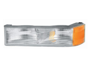 CUFR65 CUARTO FRONTAL DODGE VOYAGER/CARAVAN 87-90 LH BICOLOR RADEC