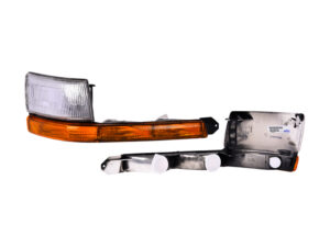 CUFR70 CUARTO FRONTAL DG VOYAGER/CARAVAN 91-95 1LIN RH RADEC