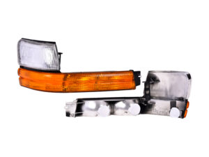 CUFR68 CUARTO FRONTAL DG VOYAGER/CARAVAN 91-93 2LIN RH RADEC