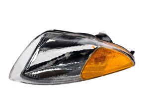 CUPR51 CUARTO PUNTA DODGE INTREPID 95-97 LH RADEC