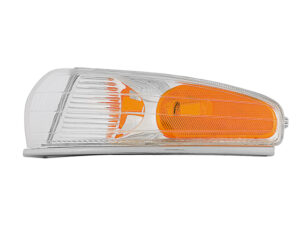 CUPR411 CUARTO PUNTA DODGE NEW YORKER LHS 94-97 LH RADEC