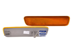 CULR155 CUARTO LATERAL DODGE PACIFICA 07-08 AMBAR LH RADEC