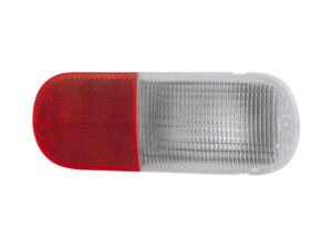 CUFR43 CUARTO TRASERO DODGE PT CRUISER 01-05 LH=RH RADEC