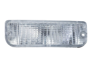 013-0715-17 CUARTO FRONTAL CR SPIRIT 90-95/NEW YORKER 90-93/LEBARON 90-94 BLANCO TYC IZQ