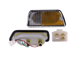 CUFR115 CUARTO FRONTAL DATSUN PU 73-80 (620) LH RADEC