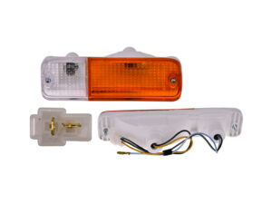 CUFR105 CUARTO FRONTAL DATSUN SEDAN 79-84 LH (A10) RADEC