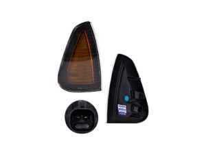 CUPR434 CUARTO PUNTA DODGE CHARGER 06-10 RH RADEC