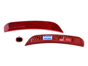 013-0906-04 CUARTO REFLEJANTE TRASERO LATERAL DG CHARGER 15-17 C/LEDS DEPO DER